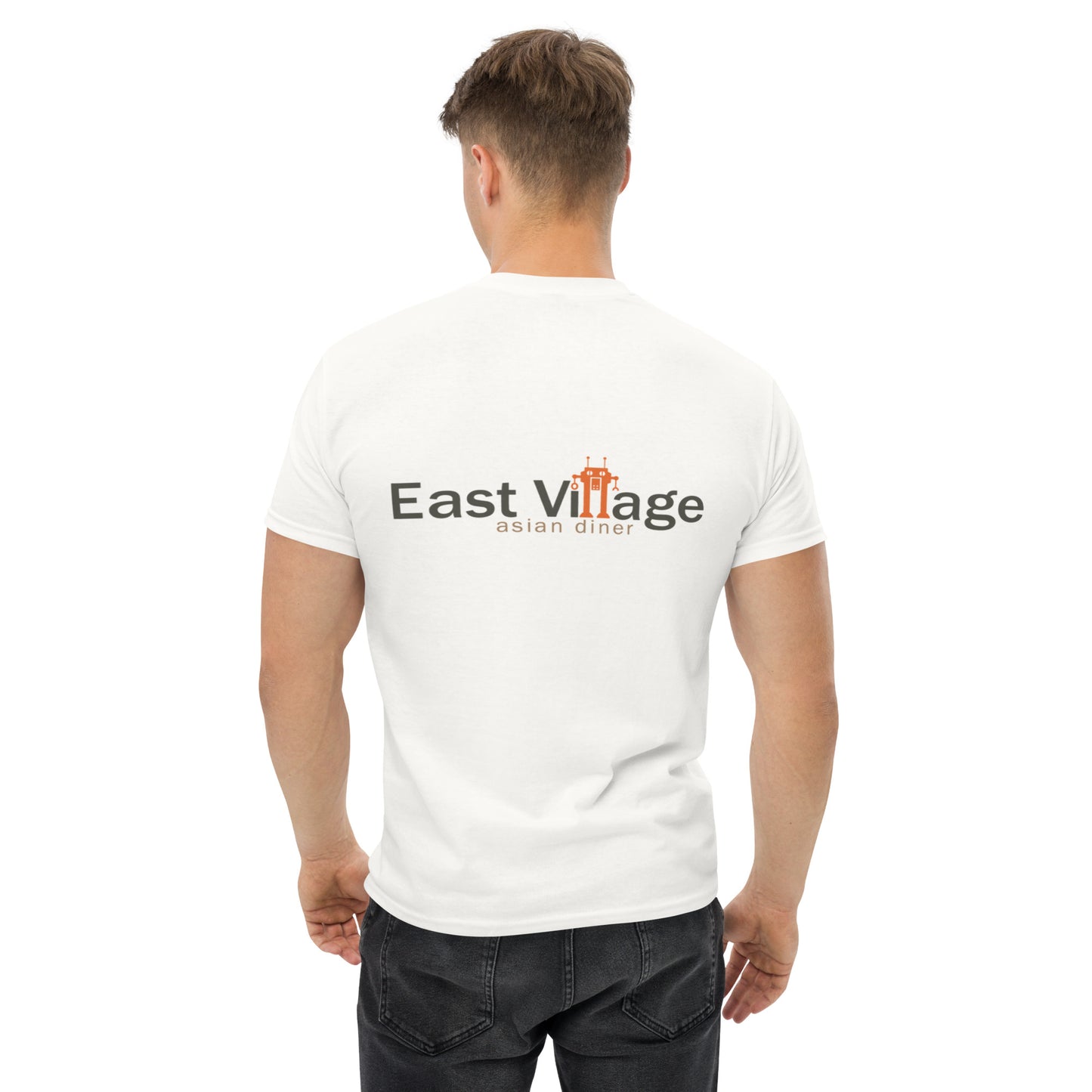 Men's classic tee